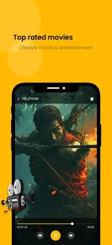 hotstar-coupons Top Rated Movies
