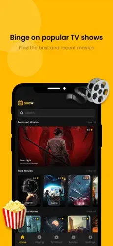 hotstar-coupons tv show